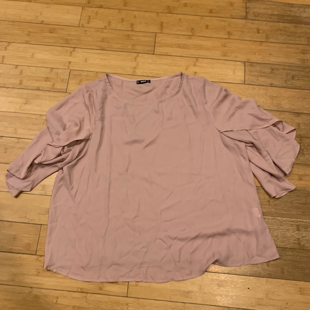 Shein top